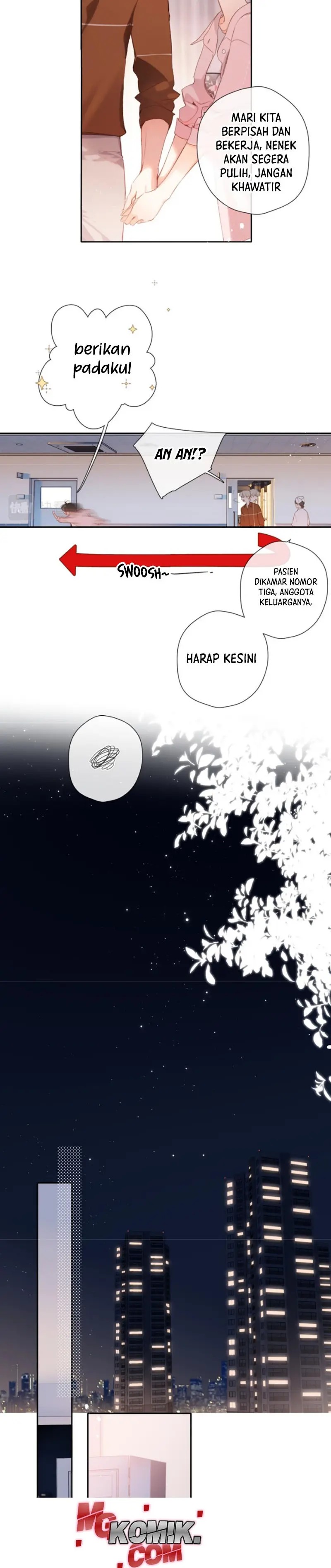 Once More Chapter 150 Gambar 10